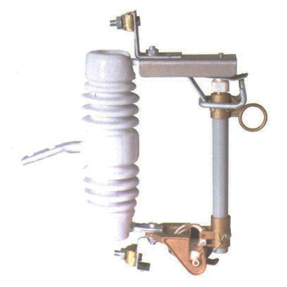 RW12-12KV跌落式熔断器